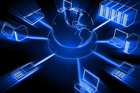 Tietoverkkojen ylläpito ja valvonta yritykselle Rovaniemellä